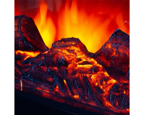 RealFlame Электроочаг Moonblaze Black
