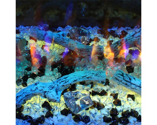 RealFlame Электроочаг Onyx 50