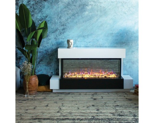 RealFlame Электроочаг Onyx 50