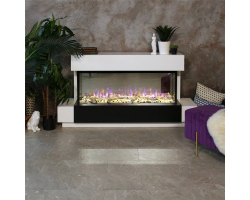 RealFlame Электроочаг Onyx 50