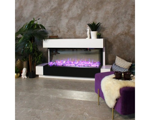 RealFlame Электроочаг Onyx 50