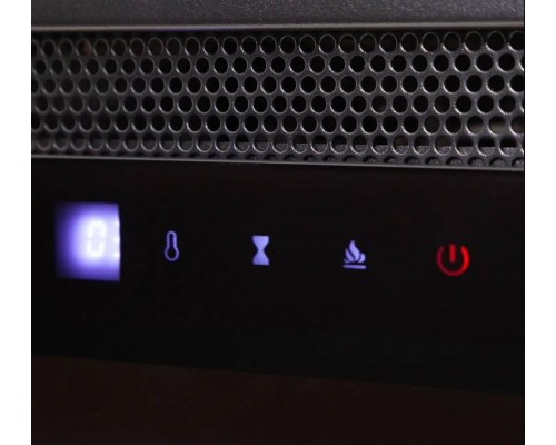 RealFlame Электроочаг Saphir 25