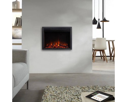 RealFlame Электроочаг Saphir 25