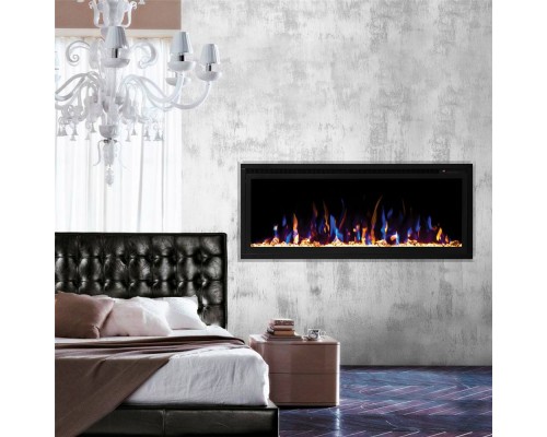 RealFlame Электроочаг Saphir 42