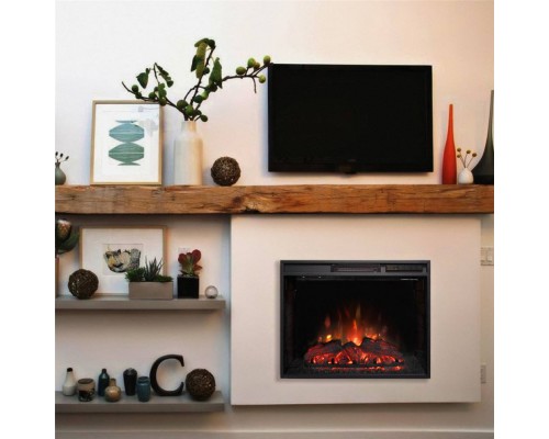 RealFlame Электроочаг Sparta 25,5 LED