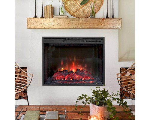 RealFlame Электроочаг Sparta 25,5 LED