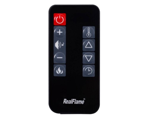 RealFlame Электроочаг Sparta 25,5 LED
