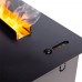 RealFlame Панель стальная для очага 3D Cassette 1000