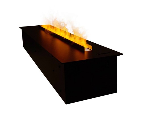 RealFlame Панель стальная для очага 3D Cassette 1000 RealFlame Панель стальная для очага 3D Cassette 1000