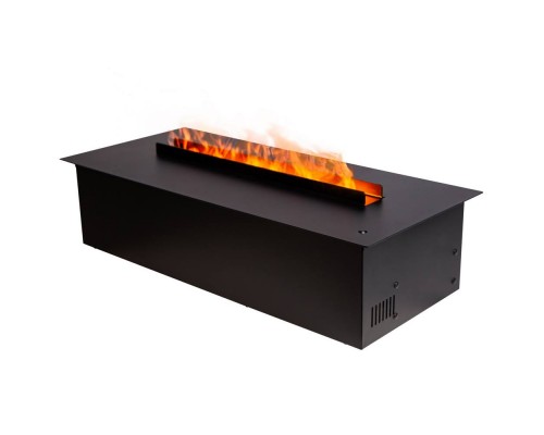 RealFlame Панель стальная для очага 3D Cassette 630 RealFlame Панель стальная для очага 3D Cassette 630