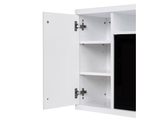 RealFlame Портал для электрокамина Bergen 42/BV WT RealFlame Портал для электрокамина Bergen 42/BV WT
