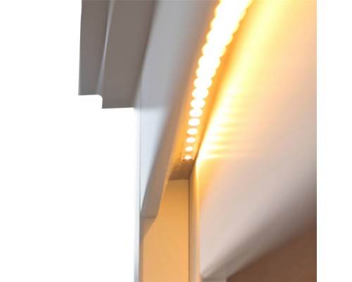 RealFlame Портал для электрокамина Canada 25,5 WT Corner RealFlame Портал для электрокамина Canada 25,5 WT Corner