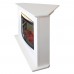 RealFlame Портал для электрокамина Canada 25,5 WT Corner