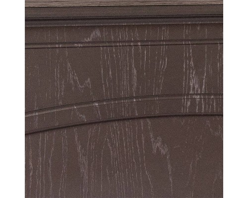 RealFlame Портал для электрокамина Carolina 25,5 WT темный RealFlame Портал для электрокамина Carolina 25,5 WT темный