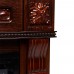 RealFlame Портал для электрокамина Corsica 50 NT