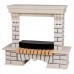 RealFlame Портал для электрокамина Country 25/25,5 WT