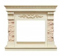 RealFlame Портал для электрокамина Marsellies Luxe 24 WT