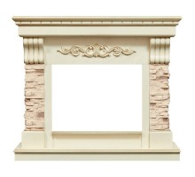 RealFlame Портал для электрокамина Marsellies Luxe 24 WT