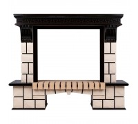 RealFlame Портал для электрокамина Stone 26 AO