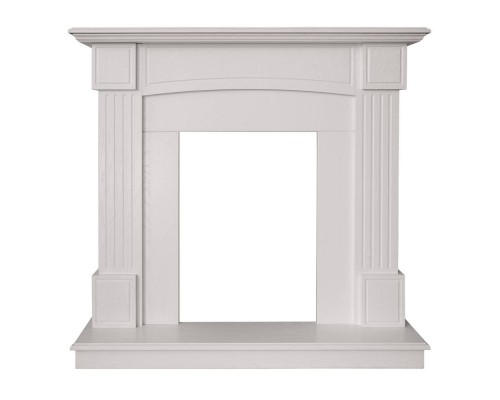 RealFlame Портал каминный из МДФ Andrea, под очаги (Majestic, Fobos, Eugene, 3D Olympic, 3D Oregan) RealFlame Портал каминный из МДФ Andrea, под очаги (Majestic, Fobos, Eugene, 3D Olympic, 3D Oregan)