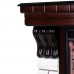 RealFlame Портал каминный из МДФ Country 33 AO античный дуб