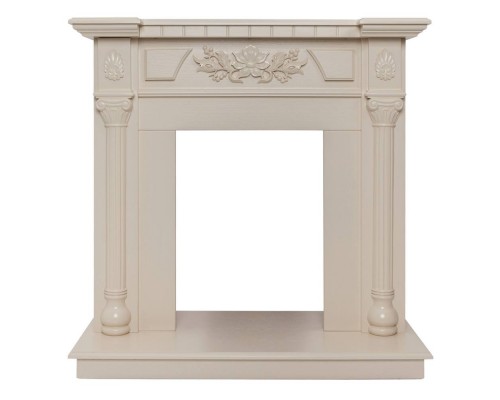 RealFlame Портал каминный из МДФ Dacota, под очаги (Majestic, Fobos, Eugene, 3D Olympic, 3D Oregan)