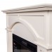 RealFlame Портал каминный из МДФ Jacomo 25,5 бежевый