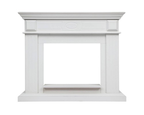 RealFlame Портал каминный из МДФ Leda 24/25,5 белый