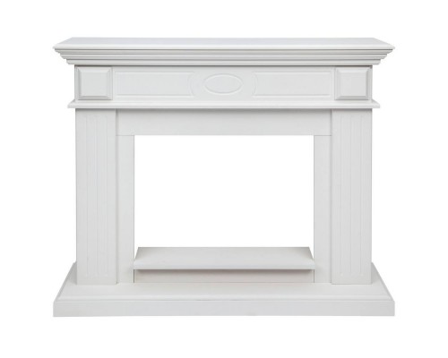 RealFlame Портал каминный из МДФ Leda 24/25,5 белый