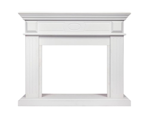 RealFlame Портал каминный из МДФ Leda 24/25,5 белый