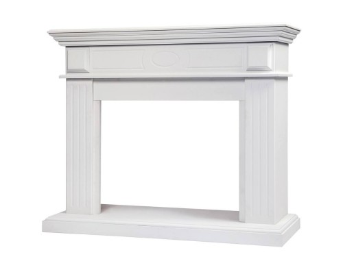 RealFlame Портал каминный из МДФ Leda 24/25,5 белый