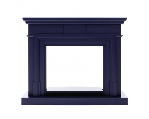 RealFlame Портал каминный из МДФ Marco 25,5/26 NB индиго