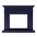 RealFlame Портал каминный из МДФ Marco 25,5/26 NB индиго