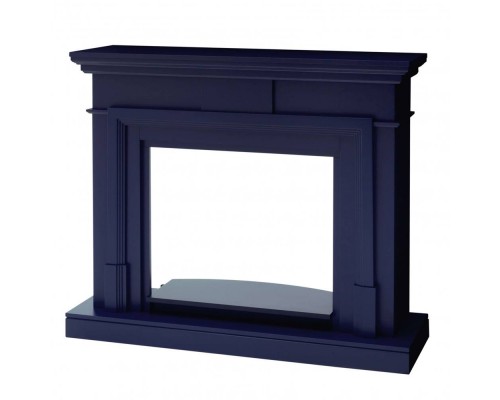 RealFlame Портал каминный из МДФ Marco 25,5/26 NB индиго