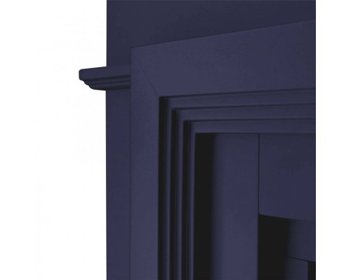 RealFlame Портал каминный из МДФ Marco 25,5/26 NB индиго