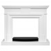 RealFlame Портал каминный из МДФ Marco 25,5/26 WT белый