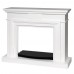 RealFlame Портал каминный из МДФ Marco 25,5/26 WT белый