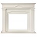 RealFlame Портал каминный из МДФ Mirra 26 белый, пастельно белый
