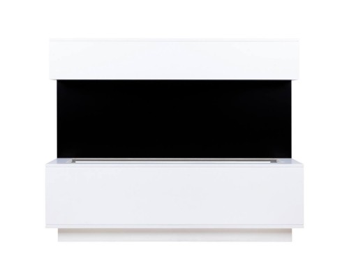 RealFlame Портал каминный из МДФ Modern CST 1000 белый, белый