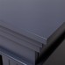RealFlame Портал каминный из МДФ Ontario 42 серый, для очагов Beverly 1000 и Saphir 42