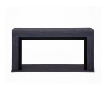 Портал каминный из МДФ Orion 36 NB индиго, под очаги Joker 36 и Flash 36