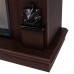 RealFlame Портал каминный из МДФ Philadelphia 25,5/26, орех