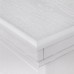 RealFlame Портал каминный из МДФ Raffaele WT белый 25,5