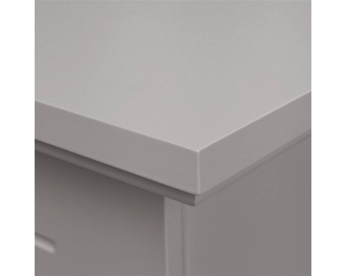 RealFlame Электрокамин Regent 26 BG кашемир с очагом 3D Cassette 630 Black Panel