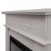 RealFlame Портал каминный из МДФ Regent BG 26 айс кашемир