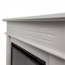 RealFlame Портал каминный из МДФ Regent BG 36 бежевый, под очаги Joker 36 и Flash 36
