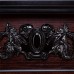 RealFlame Портал каминный из МДФ Salford AO античный дуб