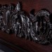 RealFlame Портал каминный из МДФ Salford AO античный дуб