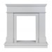RealFlame Портал каминный из МДФ Selena под очаги (Majestic, Fobos, Eugene, 3D Olympic) серый P712