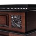 RealFlame Портал каминный из МДФ Siena 42/BV античный дуб, под очаги Beverly 1000 и Saphir 42